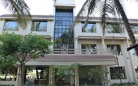Hotel Hrushikesh